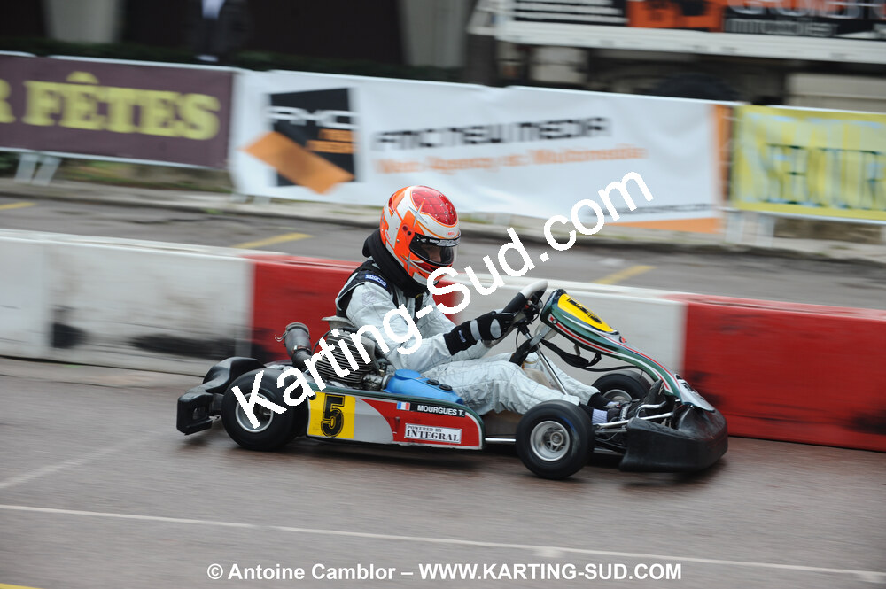 02/05/2010 : 2ème Kart Cup de La Grande Motte (photos Antoine Camblor) 2010 — karting