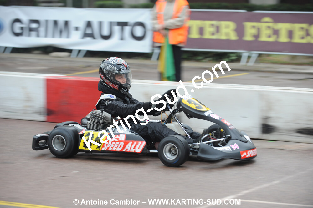 02/05/2010 : 2ème Kart Cup de La Grande Motte (photos Antoine Camblor) 2010 — karting