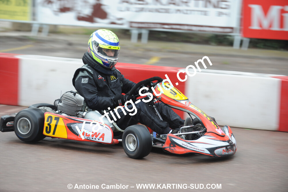 02/05/2010 : 2ème Kart Cup de La Grande Motte (photos Antoine Camblor) 2010 — karting