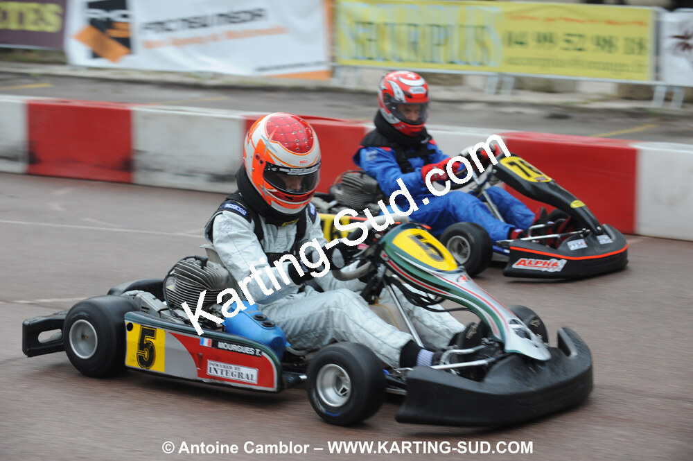 02/05/2010 : 2ème Kart Cup de La Grande Motte (photos Antoine Camblor) 2010 — karting
