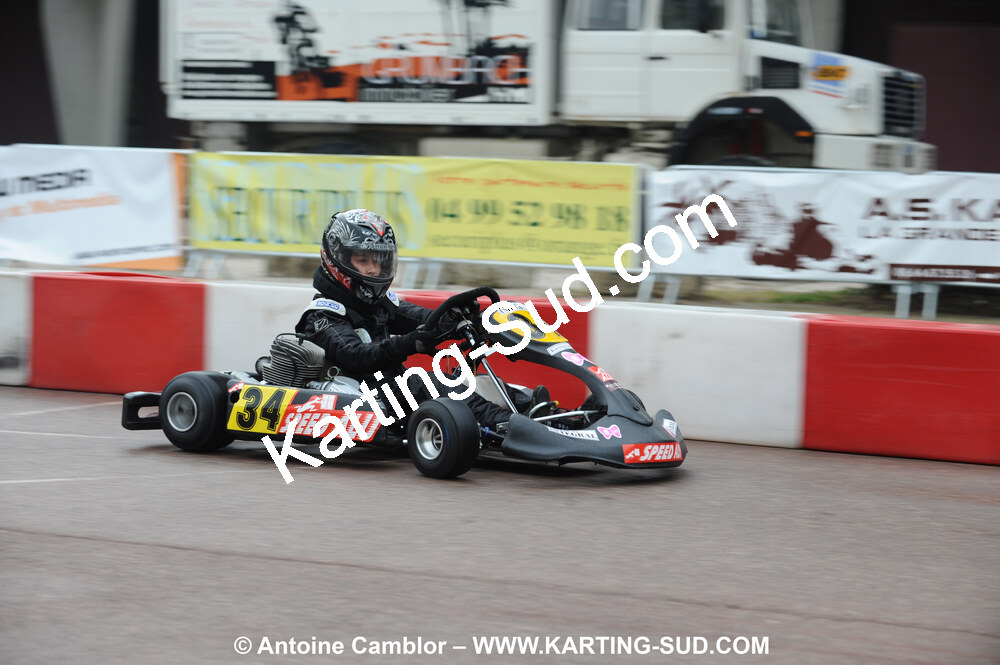 02/05/2010 : 2ème Kart Cup de La Grande Motte (photos Antoine Camblor) 2010 — karting