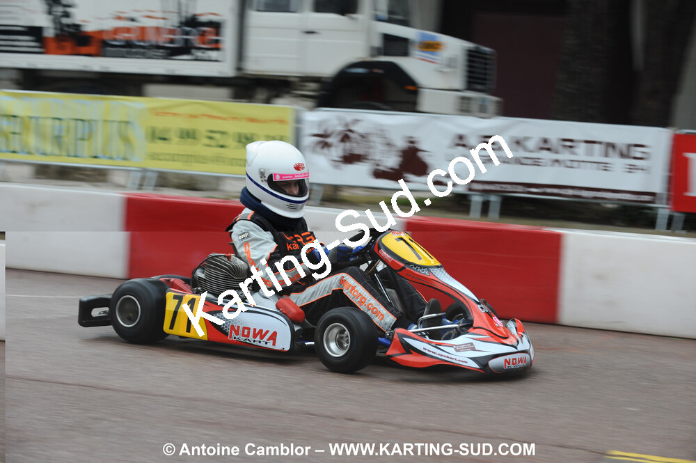 02/05/2010 : 2ème Kart Cup de La Grande Motte (photos Antoine Camblor) 2010 — karting