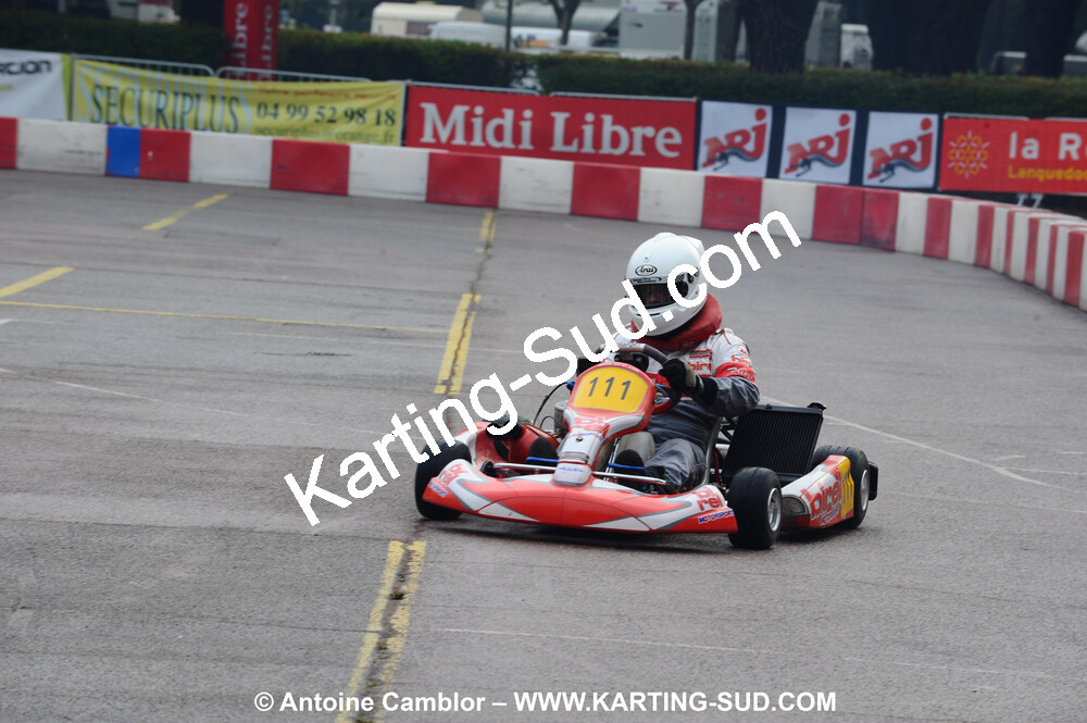 02/05/2010 : 2ème Kart Cup de La Grande Motte (photos Antoine Camblor) 2010 — karting