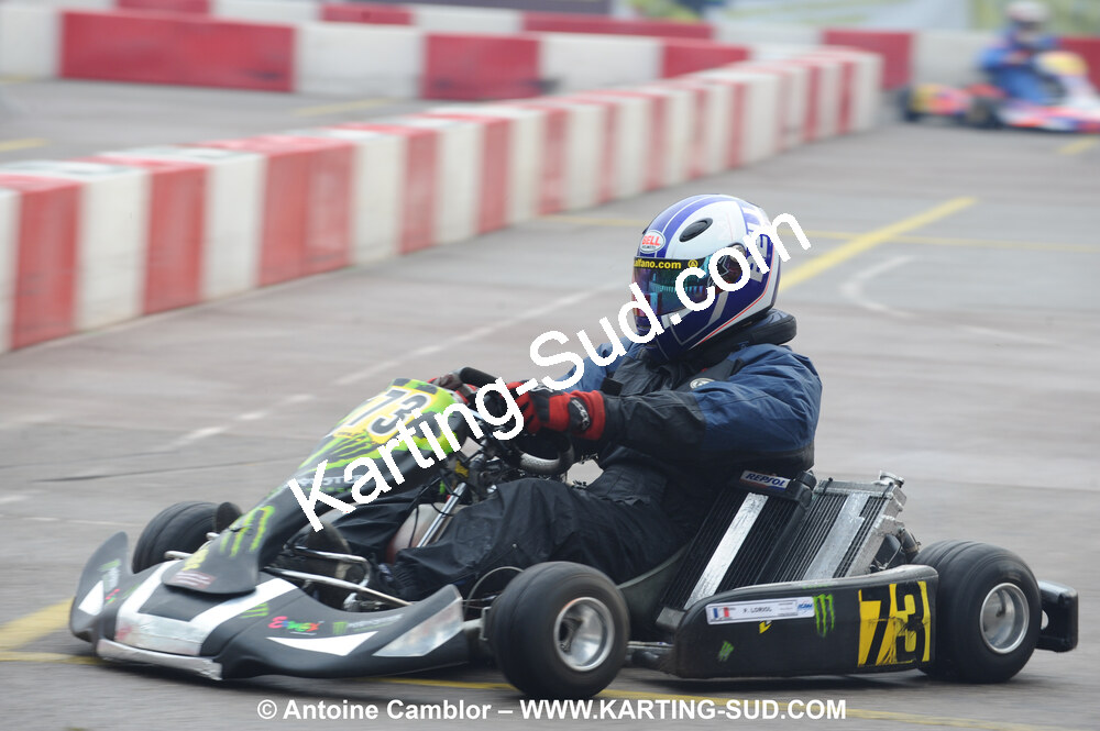02/05/2010 : 2ème Kart Cup de La Grande Motte (photos Antoine Camblor) 2010 — karting