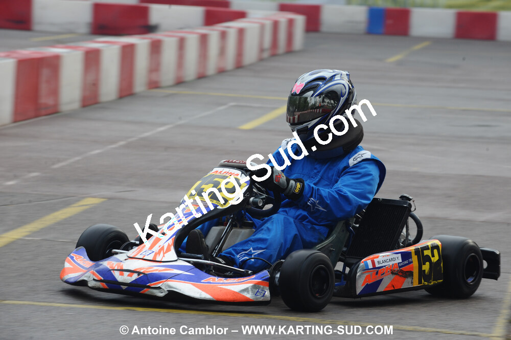 02/05/2010 : 2ème Kart Cup de La Grande Motte (photos Antoine Camblor) 2010 — karting