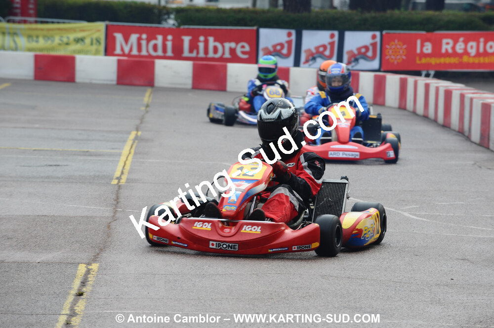 02/05/2010 : 2ème Kart Cup de La Grande Motte (photos Antoine Camblor) 2010 — karting