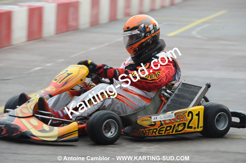 02/05/2010 : 2ème Kart Cup de La Grande Motte (photos Antoine Camblor) 2010 — karting