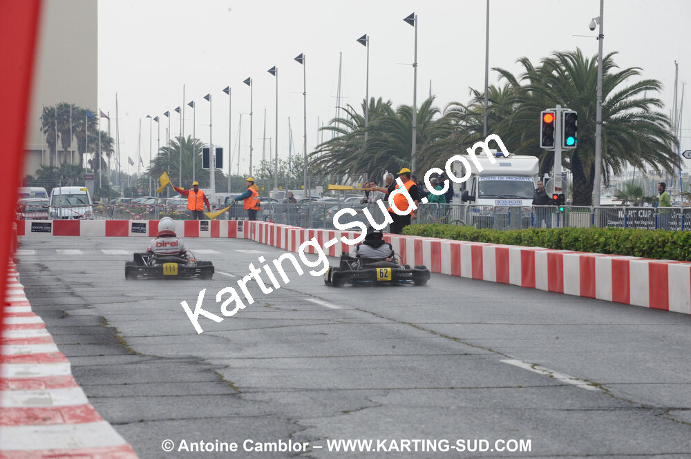 02/05/2010 : 2ème Kart Cup de La Grande Motte (photos Antoine Camblor) 2010 — karting