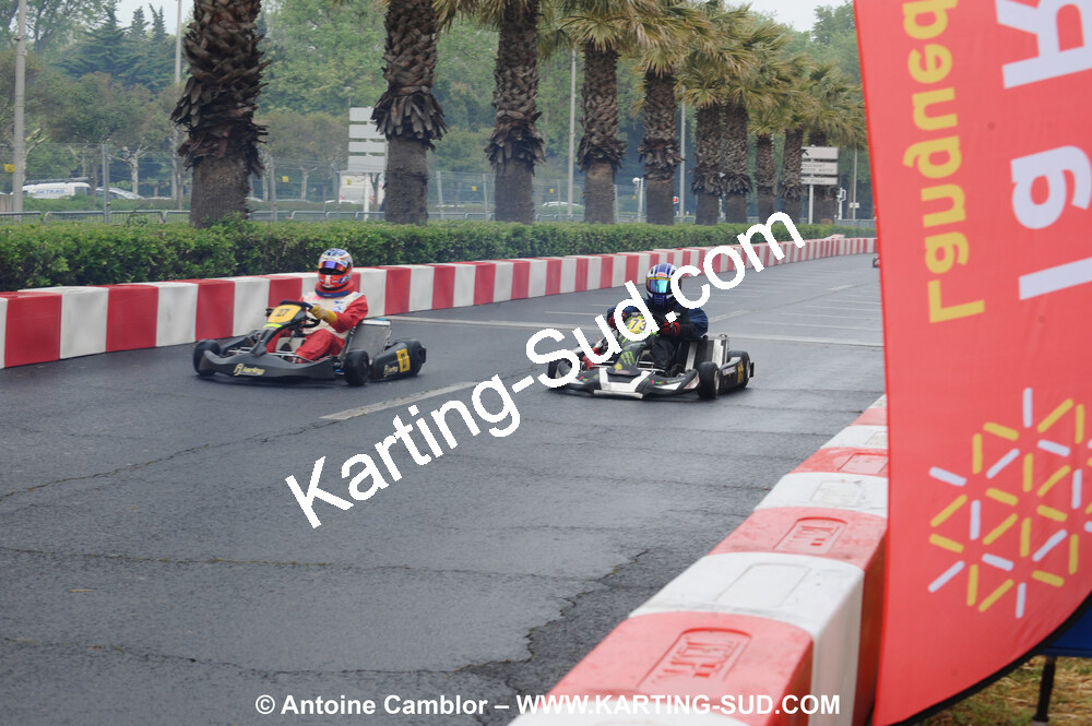 02/05/2010 : 2ème Kart Cup de La Grande Motte (photos Antoine Camblor) 2010 — karting