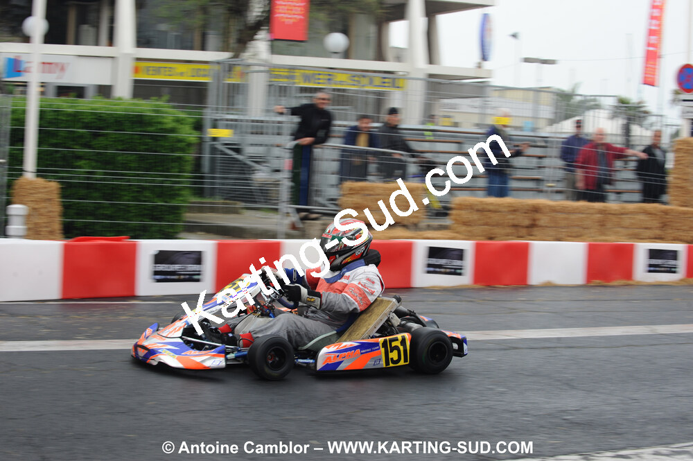 02/05/2010 : 2ème Kart Cup de La Grande Motte (photos Antoine Camblor) 2010 — karting