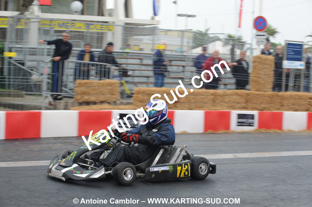 02/05/2010 : 2ème Kart Cup de La Grande Motte (photos Antoine Camblor) 2010 — karting