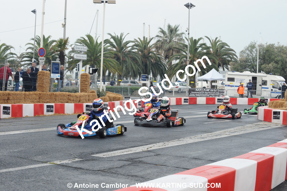 02/05/2010 : 2ème Kart Cup de La Grande Motte (photos Antoine Camblor) 2010 — karting