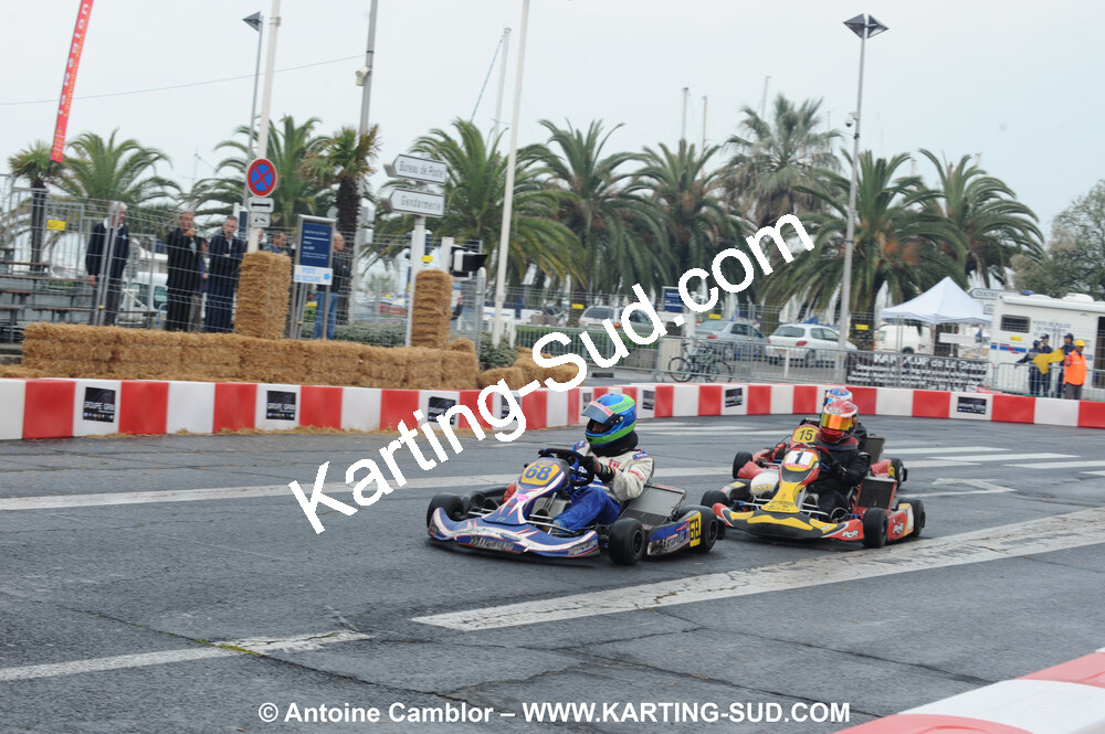 02/05/2010 : 2ème Kart Cup de La Grande Motte (photos Antoine Camblor) 2010 — karting