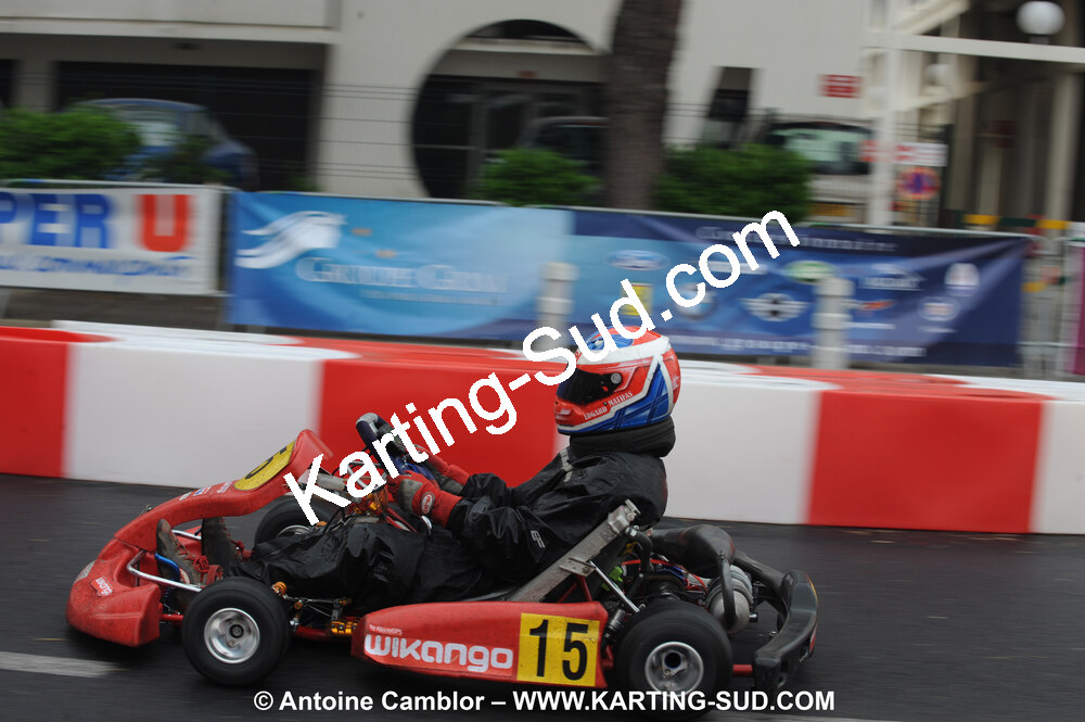 02/05/2010 : 2ème Kart Cup de La Grande Motte (photos Antoine Camblor) 2010 — karting
