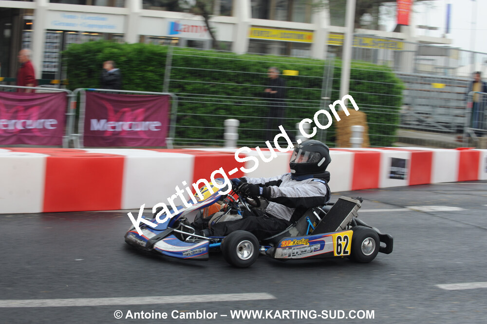 02/05/2010 : 2ème Kart Cup de La Grande Motte (photos Antoine Camblor) 2010 — karting
