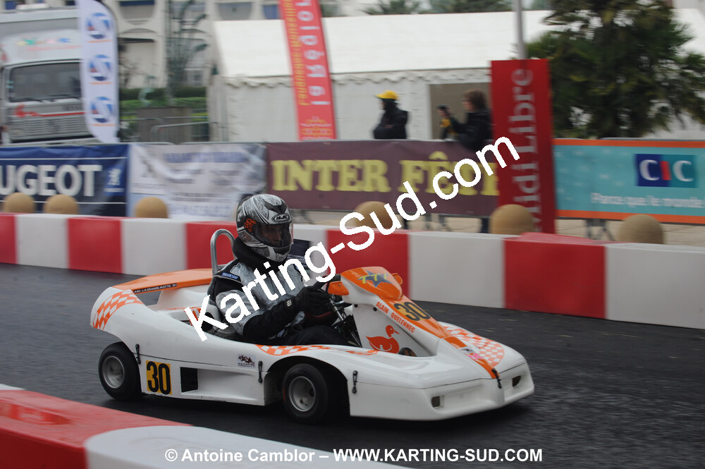 02/05/2010 : 2ème Kart Cup de La Grande Motte (photos Antoine Camblor) 2010 — karting