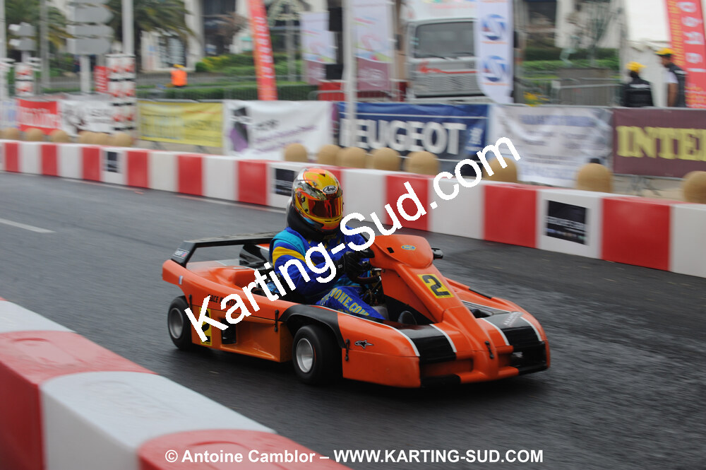 02/05/2010 : 2ème Kart Cup de La Grande Motte (photos Antoine Camblor) 2010 — karting