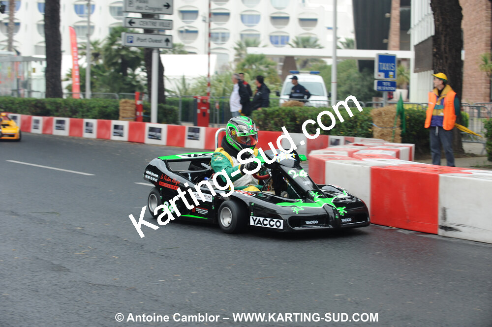 02/05/2010 : 2ème Kart Cup de La Grande Motte (photos Antoine Camblor) 2010 — karting