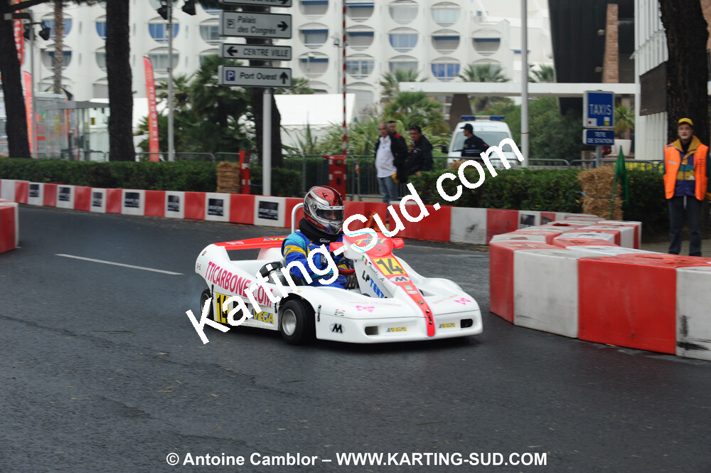 02/05/2010 : 2ème Kart Cup de La Grande Motte (photos Antoine Camblor) 2010 — karting