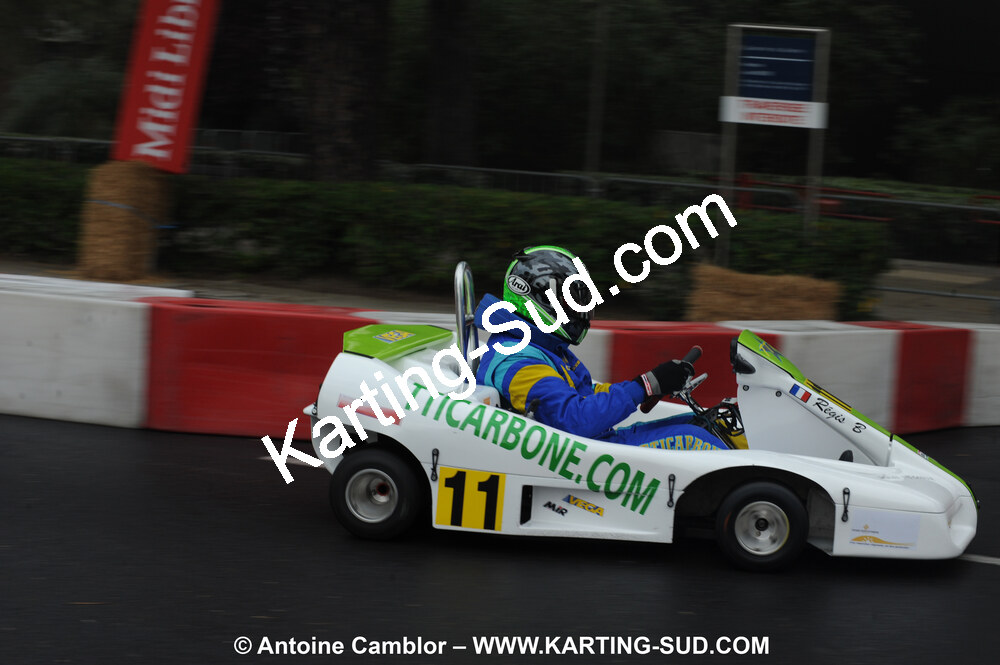 02/05/2010 : 2ème Kart Cup de La Grande Motte (photos Antoine Camblor) 2010 — karting