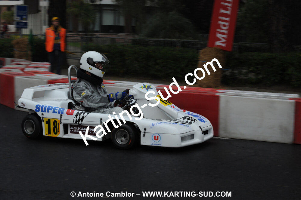 02/05/2010 : 2ème Kart Cup de La Grande Motte (photos Antoine Camblor) 2010 — karting