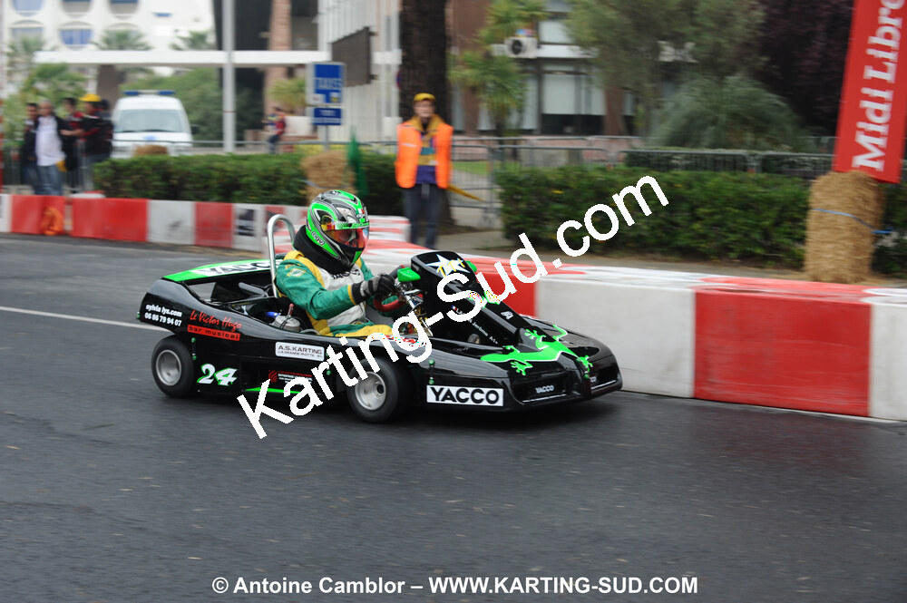 02/05/2010 : 2ème Kart Cup de La Grande Motte (photos Antoine Camblor) 2010 — karting