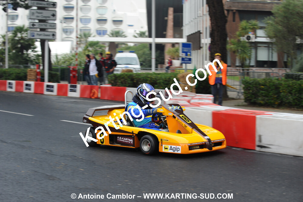 02/05/2010 : 2ème Kart Cup de La Grande Motte (photos Antoine Camblor) 2010 — karting