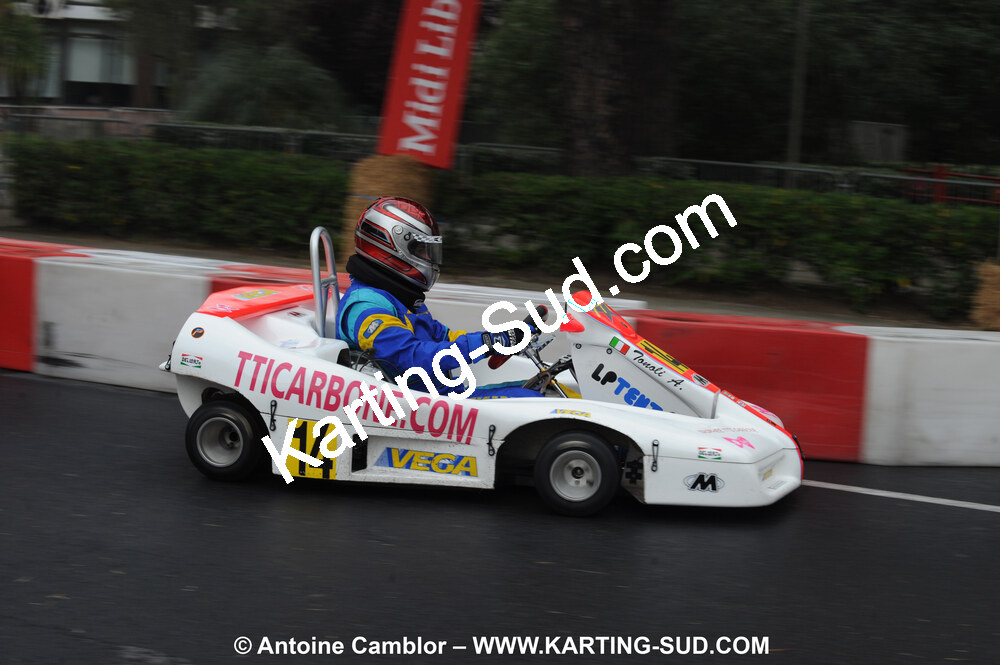 02/05/2010 : 2ème Kart Cup de La Grande Motte (photos Antoine Camblor) 2010 — karting