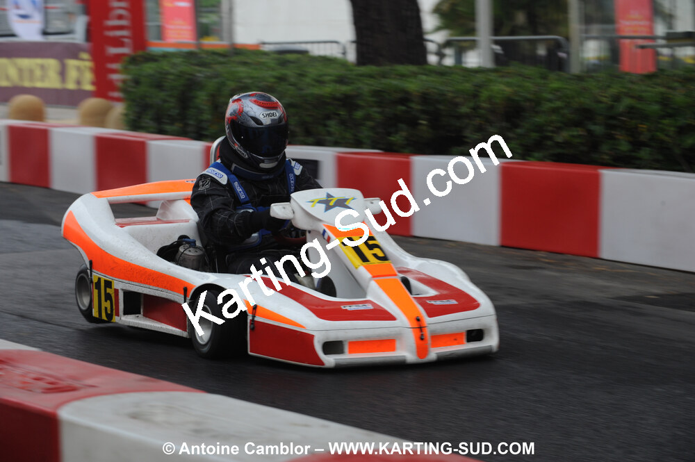 02/05/2010 : 2ème Kart Cup de La Grande Motte (photos Antoine Camblor) 2010 — karting