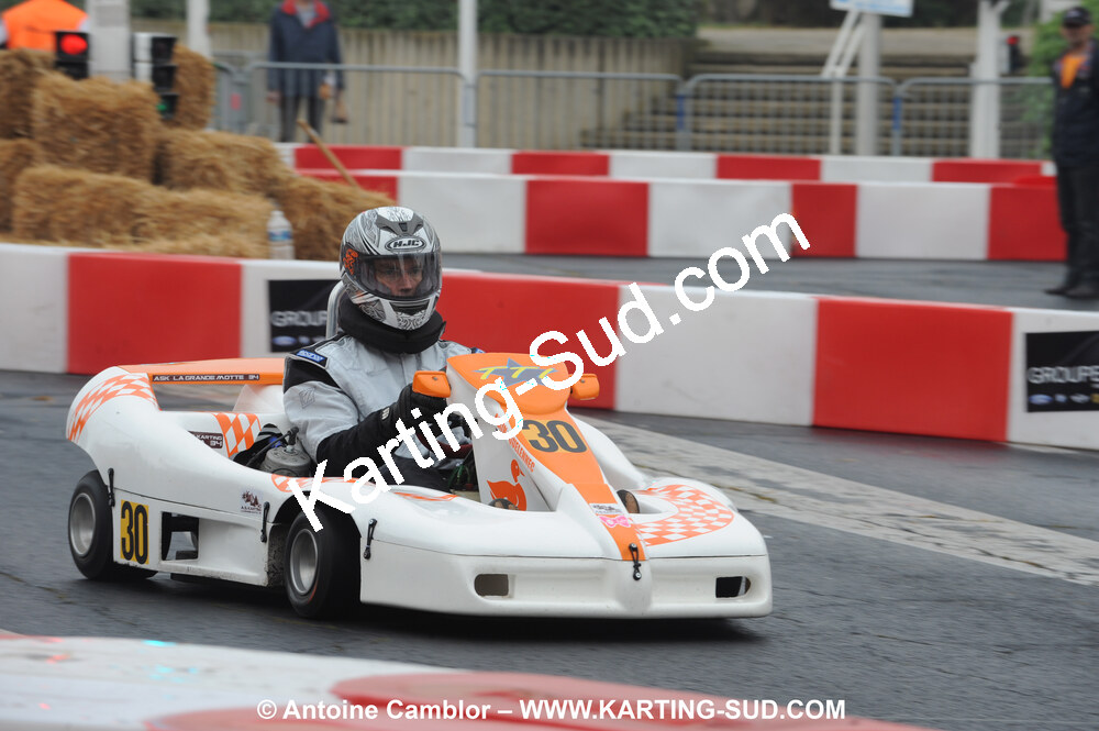 02/05/2010 : 2ème Kart Cup de La Grande Motte (photos Antoine Camblor) 2010 — karting