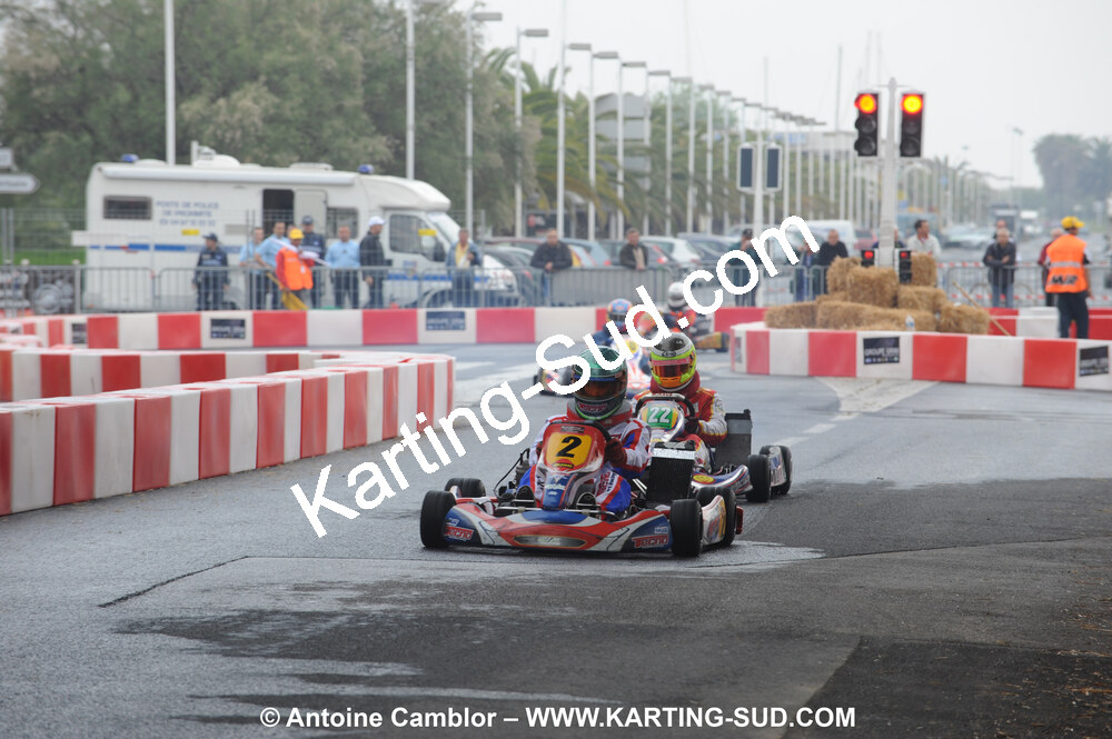 02/05/2010 : 2ème Kart Cup de La Grande Motte (photos Antoine Camblor) 2010 — karting