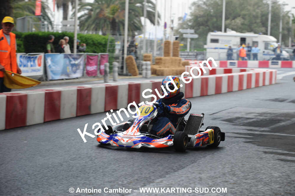 02/05/2010 : 2ème Kart Cup de La Grande Motte (photos Antoine Camblor) 2010 — karting