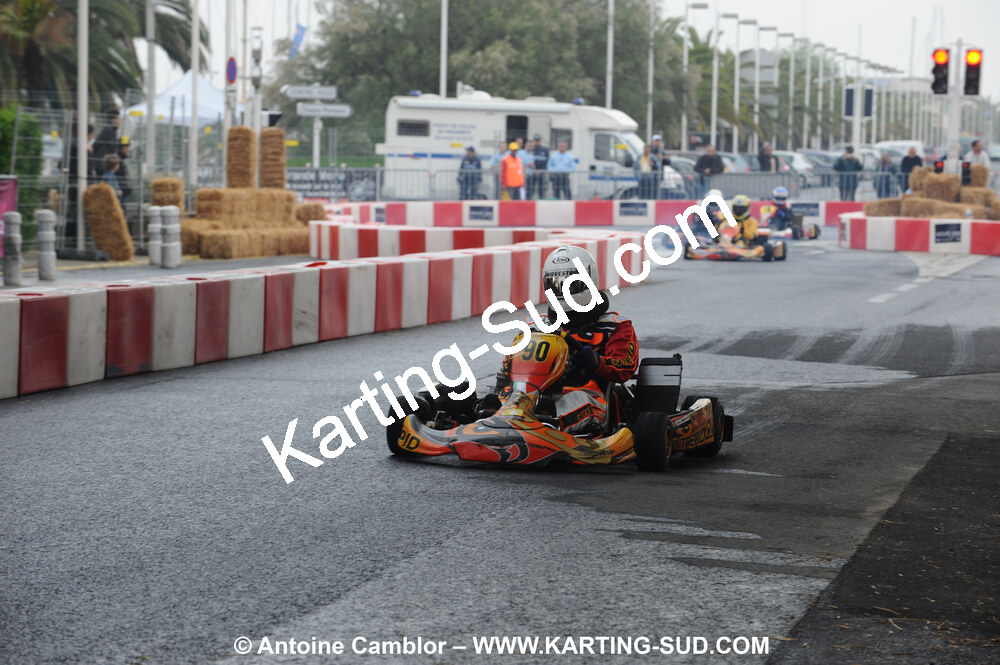 02/05/2010 : 2ème Kart Cup de La Grande Motte (photos Antoine Camblor) 2010 — karting