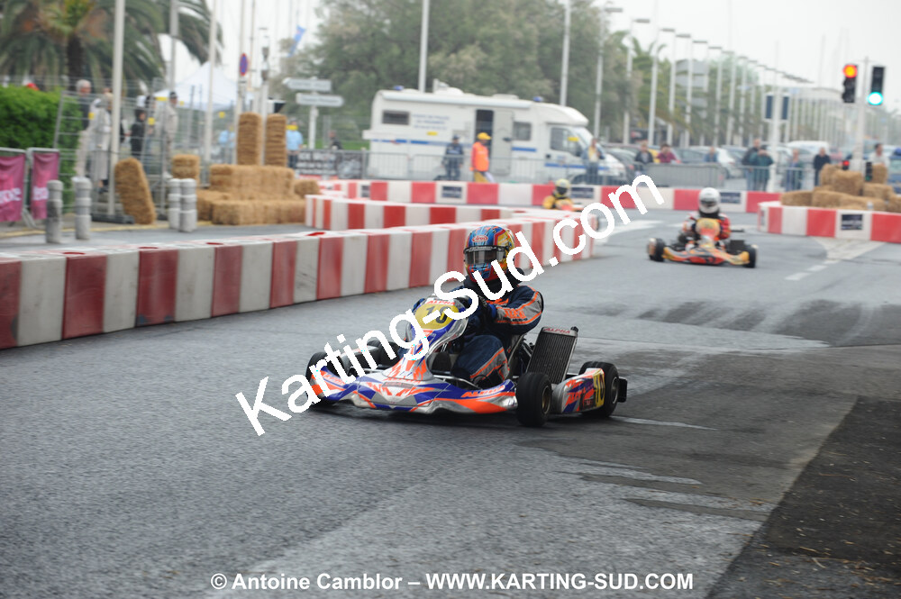 02/05/2010 : 2ème Kart Cup de La Grande Motte (photos Antoine Camblor) 2010 — karting