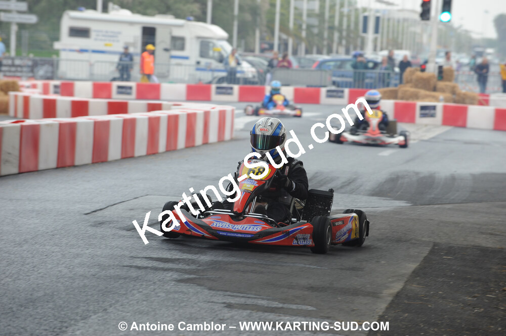 02/05/2010 : 2ème Kart Cup de La Grande Motte (photos Antoine Camblor) 2010 — karting