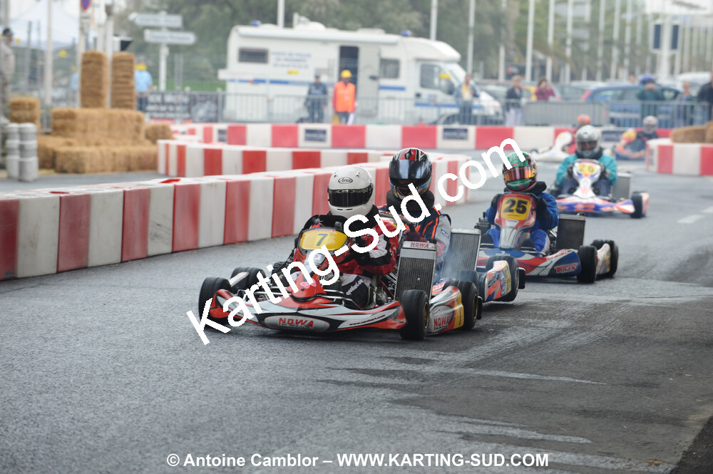 02/05/2010 : 2ème Kart Cup de La Grande Motte (photos Antoine Camblor) 2010 — karting