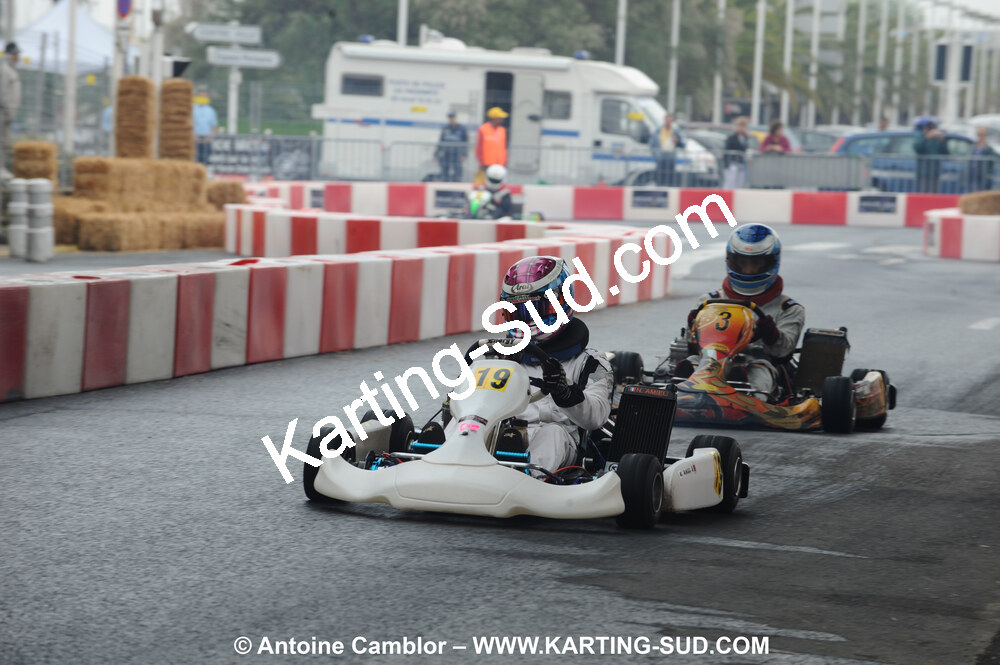 02/05/2010 : 2ème Kart Cup de La Grande Motte (photos Antoine Camblor) 2010 — karting