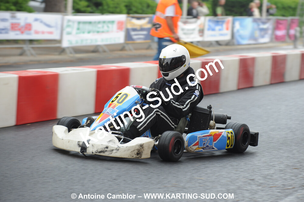02/05/2010 : 2ème Kart Cup de La Grande Motte (photos Antoine Camblor) 2010 — karting