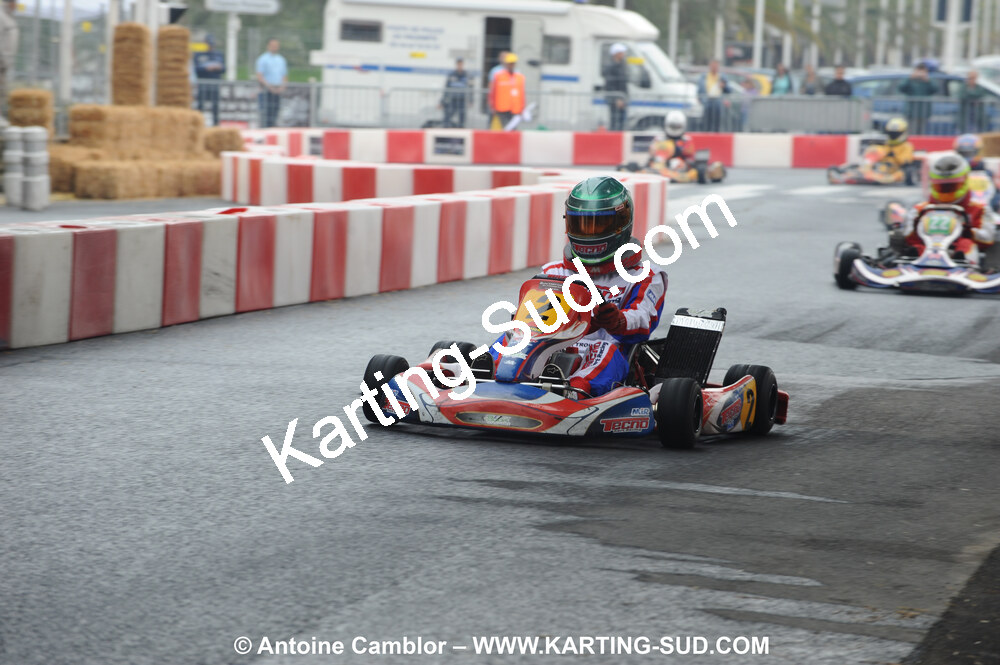 02/05/2010 : 2ème Kart Cup de La Grande Motte (photos Antoine Camblor) 2010 — karting