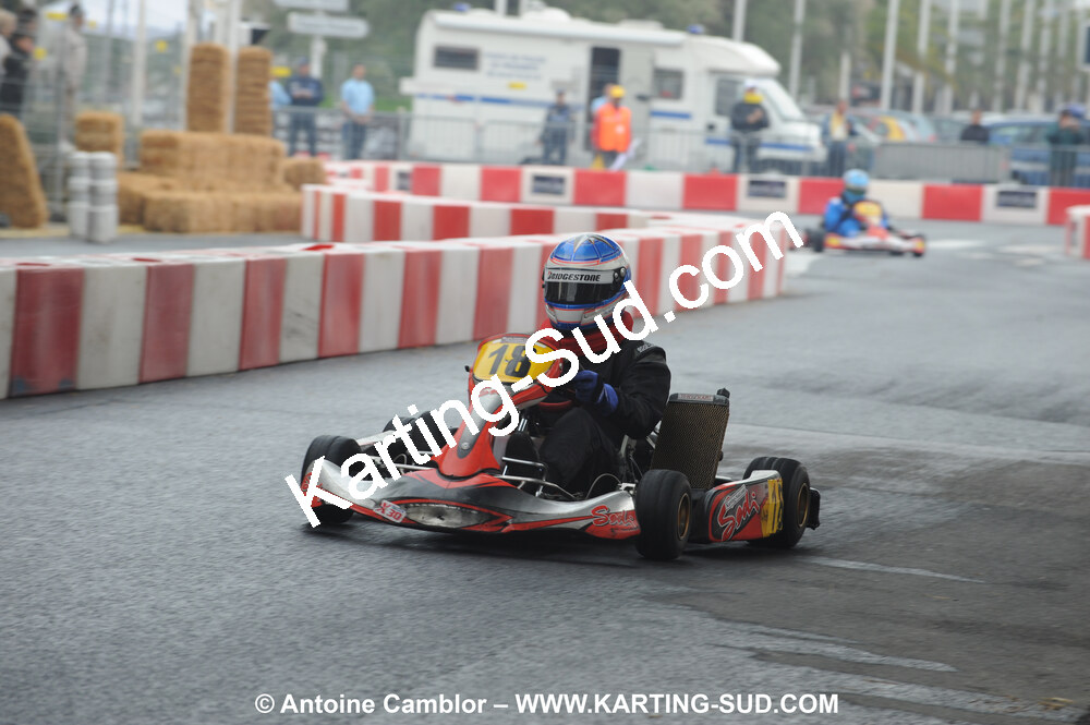 02/05/2010 : 2ème Kart Cup de La Grande Motte (photos Antoine Camblor) 2010 — karting