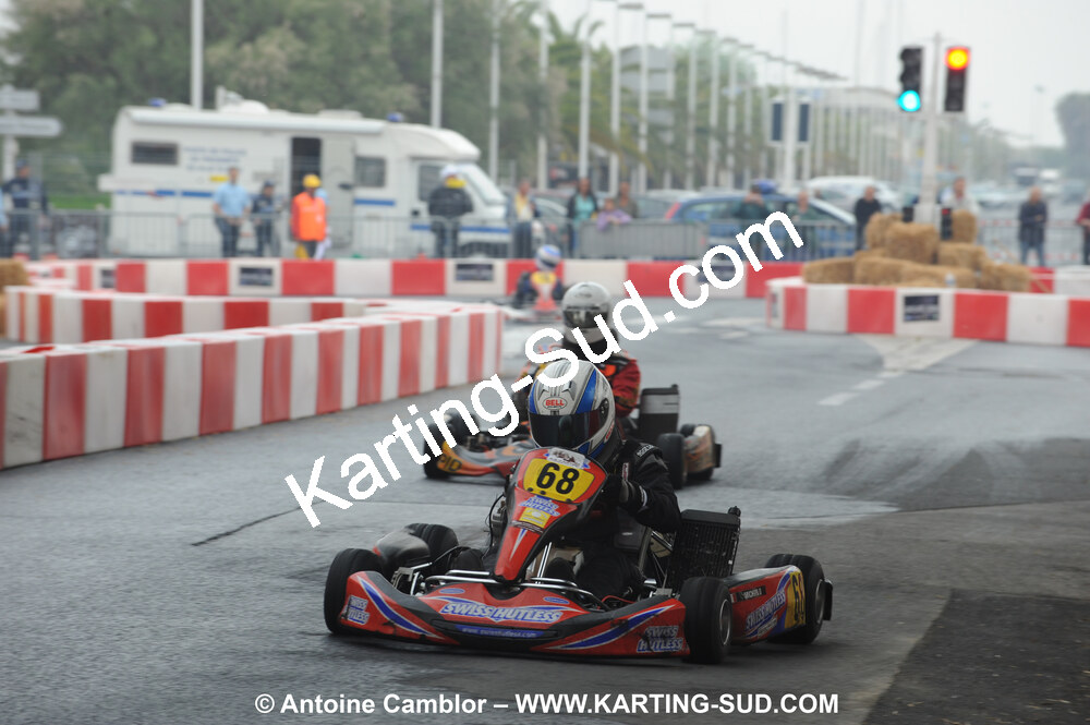 02/05/2010 : 2ème Kart Cup de La Grande Motte (photos Antoine Camblor) 2010 — karting