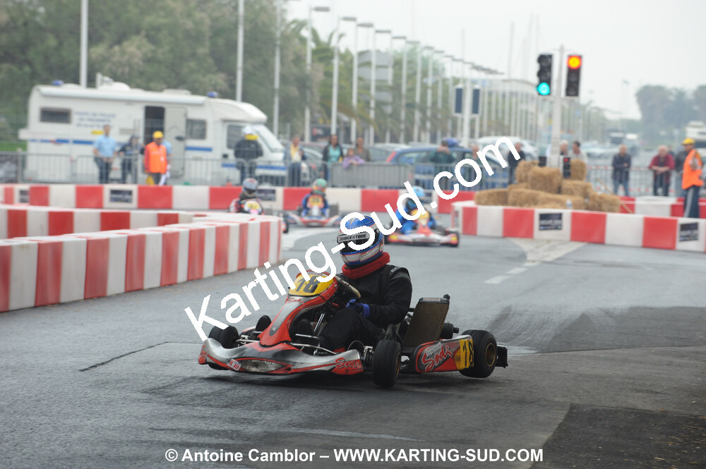 02/05/2010 : 2ème Kart Cup de La Grande Motte (photos Antoine Camblor) 2010 — karting