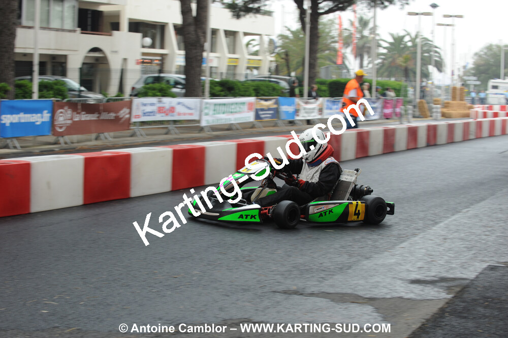 02/05/2010 : 2ème Kart Cup de La Grande Motte (photos Antoine Camblor) 2010 — karting