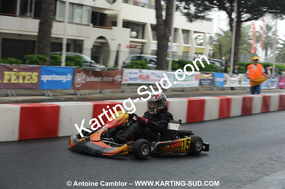 02/05/2010 : 2ème Kart Cup de La Grande Motte (photos Antoine Camblor) 2010 — karting
