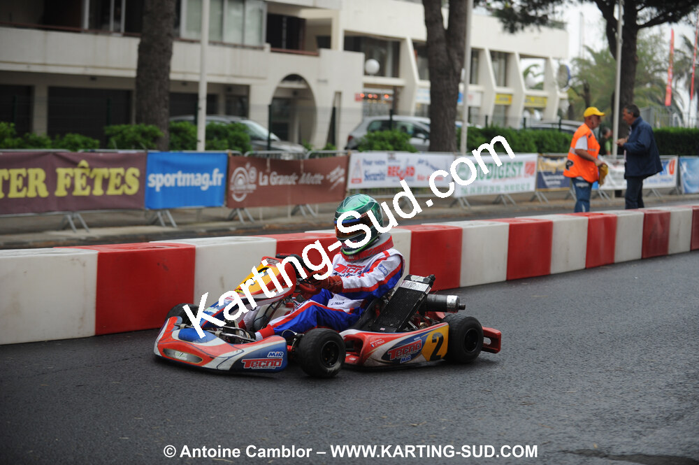 02/05/2010 : 2ème Kart Cup de La Grande Motte (photos Antoine Camblor) 2010 — karting