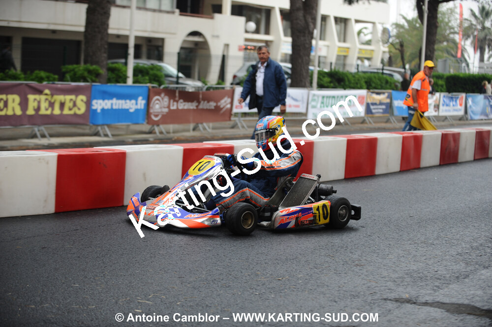 02/05/2010 : 2ème Kart Cup de La Grande Motte (photos Antoine Camblor) 2010 — karting