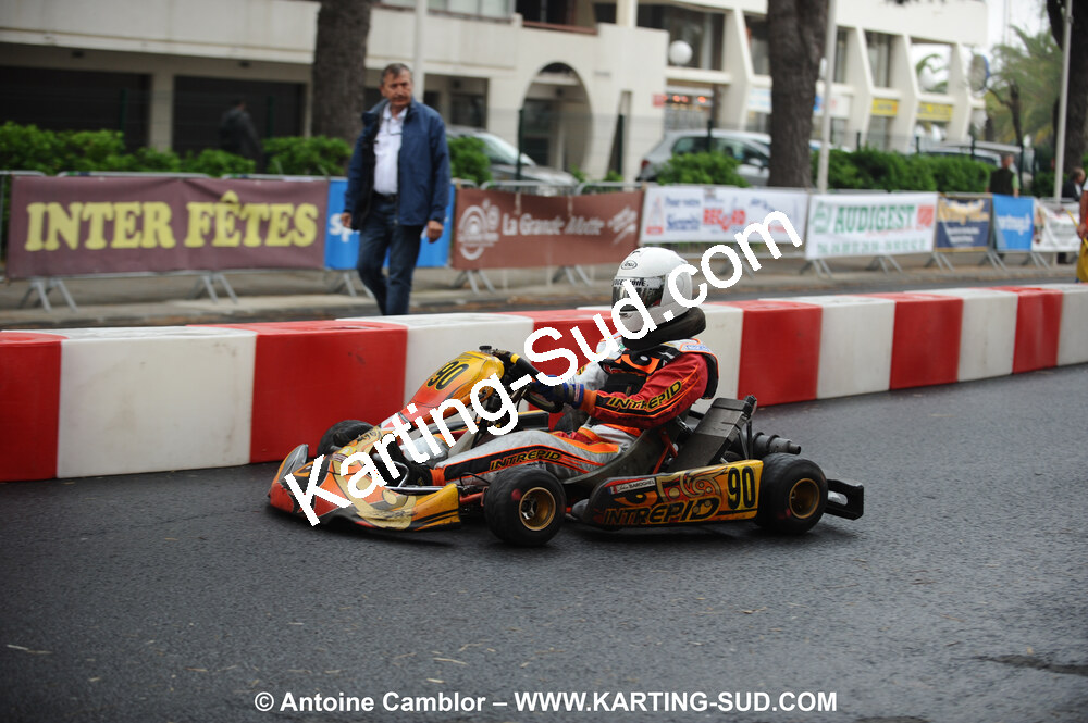 02/05/2010 : 2ème Kart Cup de La Grande Motte (photos Antoine Camblor) 2010 — karting