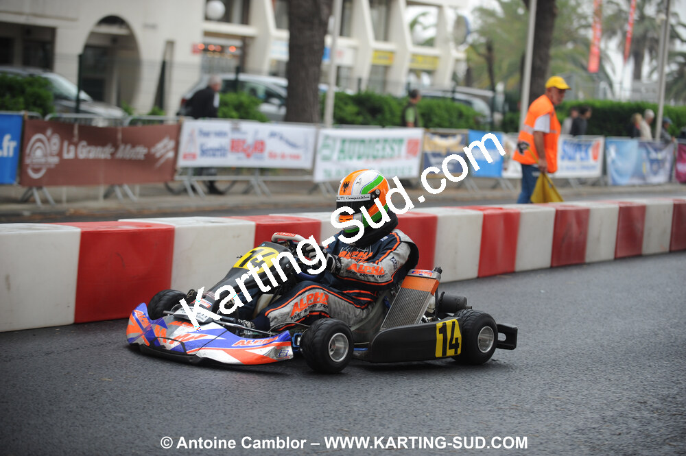02/05/2010 : 2ème Kart Cup de La Grande Motte (photos Antoine Camblor) 2010 — karting