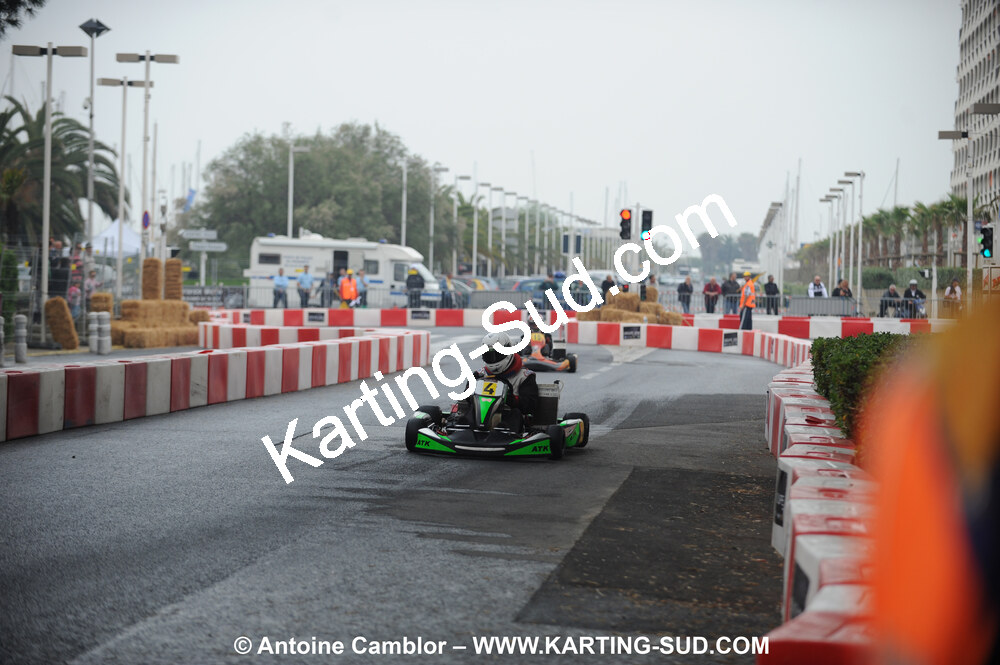 02/05/2010 : 2ème Kart Cup de La Grande Motte (photos Antoine Camblor) 2010 — karting