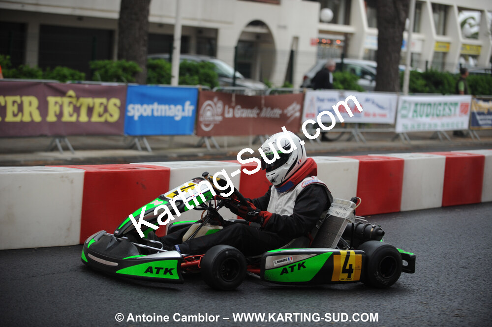 02/05/2010 : 2ème Kart Cup de La Grande Motte (photos Antoine Camblor) 2010 — karting